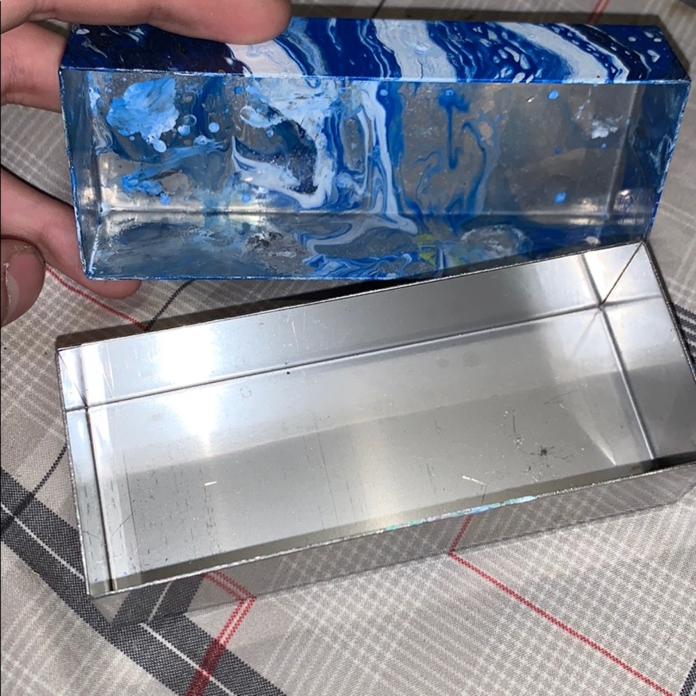 Custom made Designed box - Picture 3 of 3